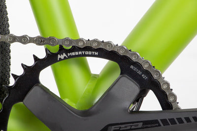 Head Unisex – Erwachsene Picton 2.0 Gravelbike, matt grün, 54