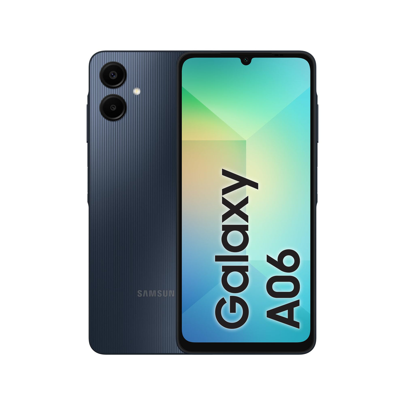 Samsung Galaxy A06 4GB+64GB [International Version] (Gold)