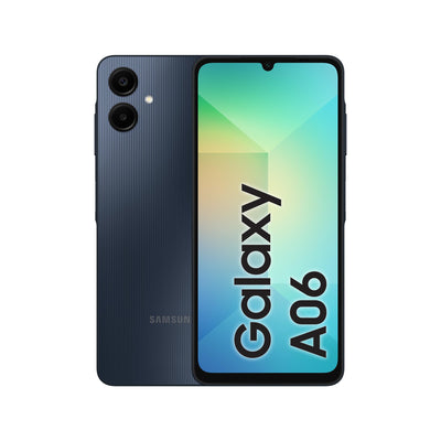 Samsung Galaxy A06 4GB+64GB [International Version] (Gold)