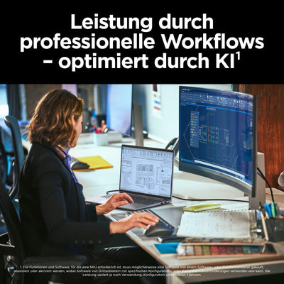 HP Inc. ZBook Power G11 16.0 Core Ultra 7 155H 32GB RAM 1TB SSD RTX A1000 Win11Pro