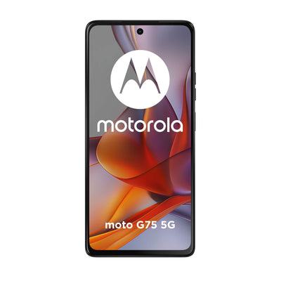 Motorola Moto G75 5G 256GB/8GB RAM Dual-SIM charcoal-grey