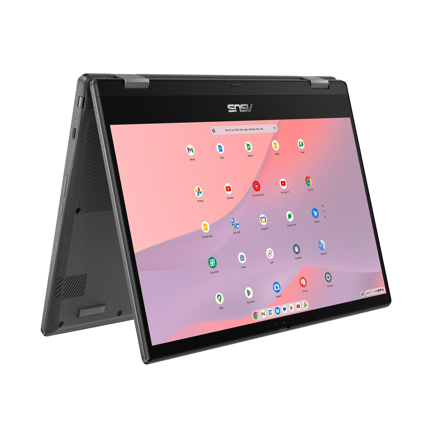 ASUS Chromebook CM1 14" Flip MT8186G 8 128 CM1402FM2A-EC0015