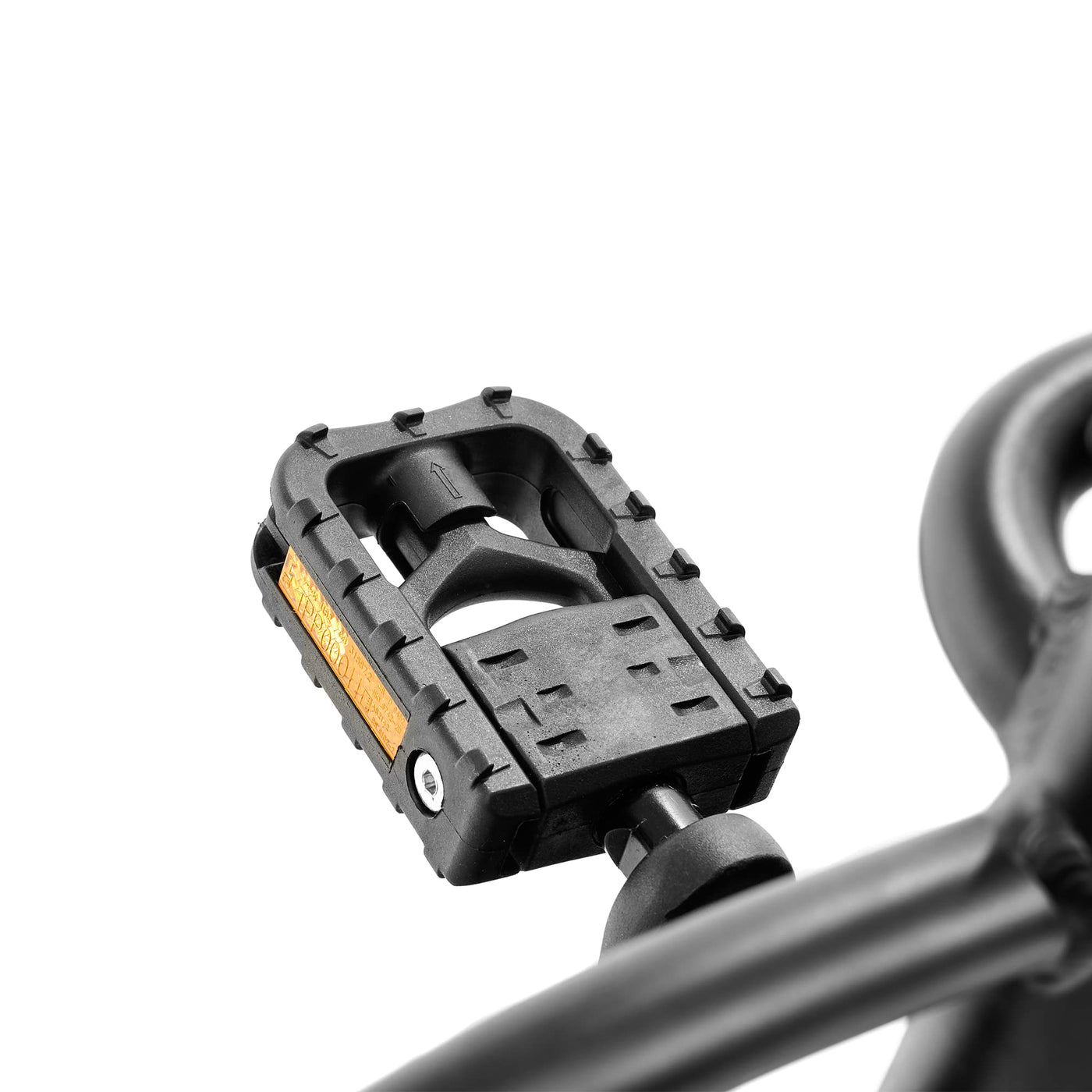 Argento Mini Max GT 250W Motor 615WH Klappbar E-Fahrrad, 20-Zoll Rad Größe, Rot/Schwarz