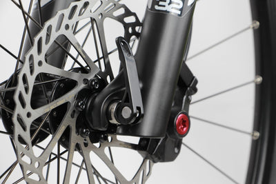 HEAD Unisex – Erwachsene X-Rubi 1.0 Mountainbike, matt Green, 44