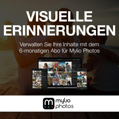 Seagate One Touch 5TB tragbare externe Festplatte, Hardwareverschlüsselung mit Kennwortzugriff, PC, Notebook & Mac, USB 3.0, Space Gray, inkl. 2 Jahre Rescue Service, Modellnr.: STKZ5000404