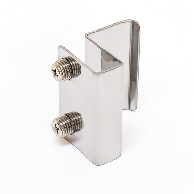 Relaxdays Medizinschrank EMERGENCY XXL Medikamentenschrank Metall und Glas Apothekerschrank fürs Bad HxBxT 57 x 27 x 12 cm mit magnetischer Glas-Tür 4 Ablagen für Medikamente und Verbandszeug, weiß