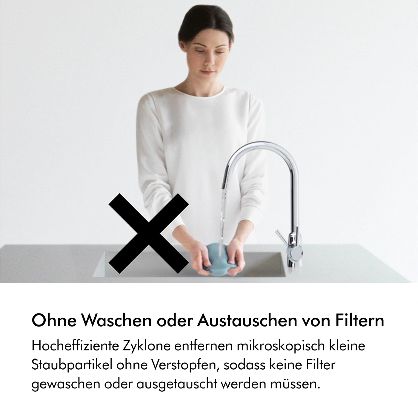 Dyson Cinetic Big Ball Absolute 2 Staubsauger