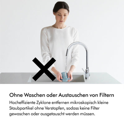 Dyson Cinetic Big Ball Absolute 2 Staubsauger