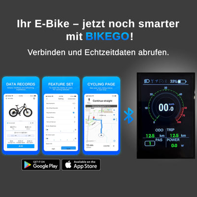 AsVIVA E-Bike Klapprad 20 Zoll – faltbares Pedelec für Erwachsene, 14,0Ah Samsung Akku, bis 100 km Reichweite, 25 km/h – leichtes E-Faltrad für Damen & Herren – elektrisch & kompakt (Weiß)