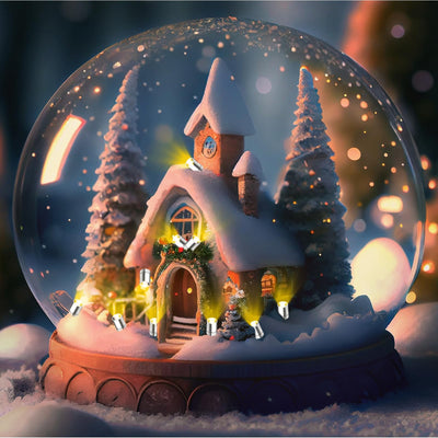 10 pcs Mini LED Licht, Micro LED Licht, LED Licht Mini mit Batterie, Mini LED Licht zum Kleben, Geeignet zum Dekorieren von Puppenhäusern, DIY-Kunsthandwerk (Warmweißes Licht)