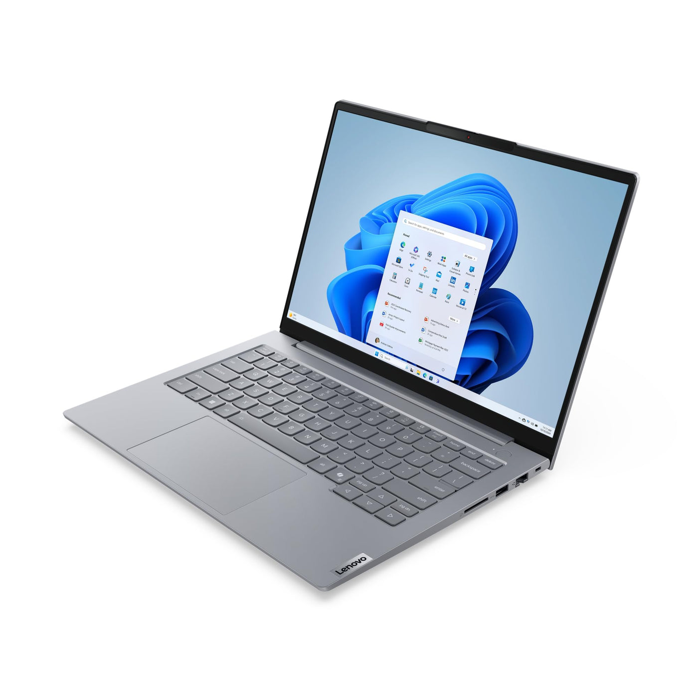 Lenovo ThinkBook 14 G8 21SJ006QGE 14"