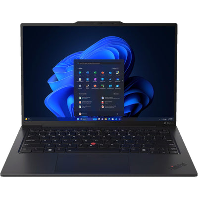 Lenovo ThinkPad X1 Carbon Gen 12 21KC - Intel Core Ultra 7 155U / 1.7GHz - Evo - Win11 Pro - Intel Graphics - 32GB RAM - 1TB SSD - 14" IPS 1920 x 1200 - Wi-Fi 6E, Bluetooth - 5G