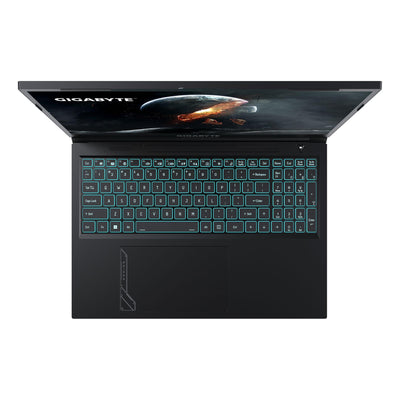 GIGABYTE G6 MF-H2DE854KH Gaming Laptop