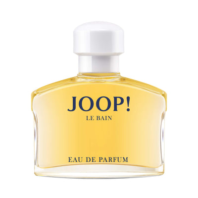 JOOP! Le Bain Eau de Parfum for her, blumig-fruchtiger Damenduft für die moderne Frau ,75 ml (1er Pack)