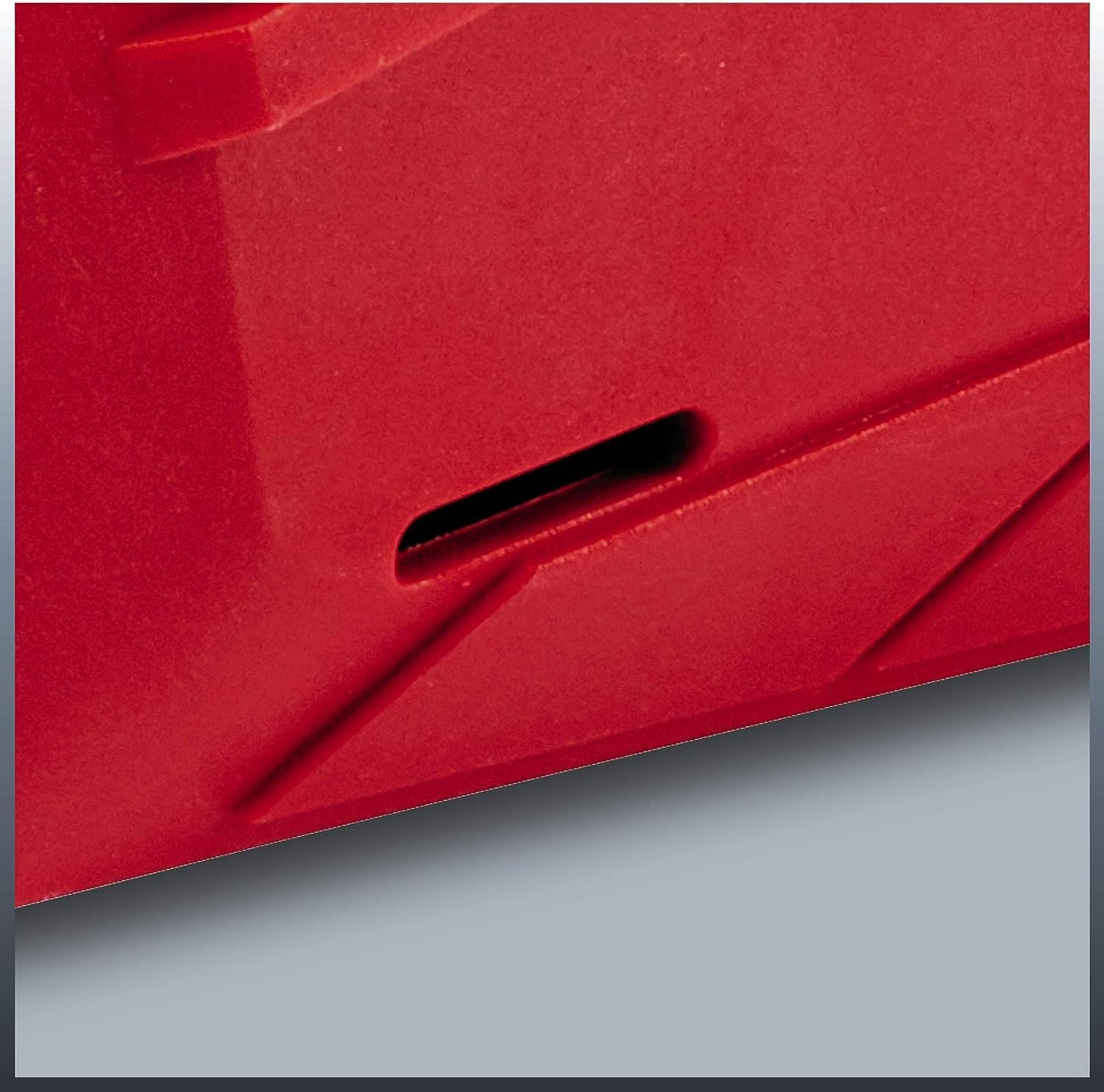 Einhell Elektrotacker TC-EN 20 E (für Klammern Typ 53, Nägel Typ 47, elektronische Schlagkraftvorwahl, Sicherheitsnase, inkl. 1000 Klammern/500 Nägel)