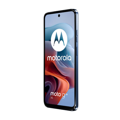 Motorola Moto G34 5G 128GB/4GB RAM Dual-SIM ocean-green