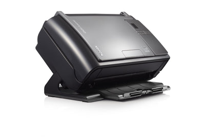 Kodak i2420 Scanner – DIN A4 Dokumenten-Scanner mit 40 Blatt pro Minute, duplex, 75 Blatt Dokumenteneinzug und Barcode
