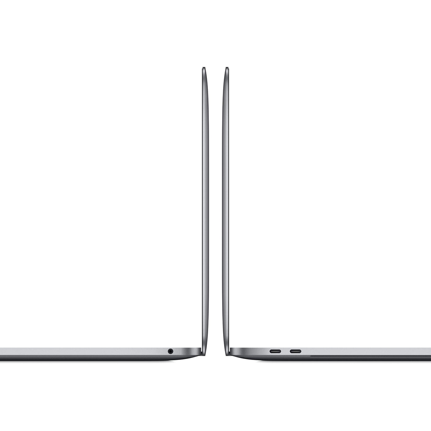 2019 Apple MacBook Pro 1.4GHz Intel Core i5 (13-zoll, 8GB RAM, 128GB SSD Speichergerät) - Space Grau (Generalüberholt)