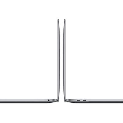 2019 Apple MacBook Pro 1.4GHz Intel Core i5 (13-zoll, 8GB RAM, 128GB SSD Speichergerät) - Space Grau (Generalüberholt)