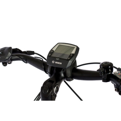 Airtracks 28 Zoll E-Bike Damen Trekking Fahrrad Lumina GX3 LS Bosch Active Plus LINE 500 Wh 9 Gang Shimano ALIVIO RD-M3100 - Rahmen 45cm 50cm 55cm - Mod 2025 (50cm (Körpergröße 170-185cm))