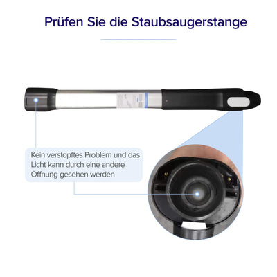 Levoit Akku Staubsauger mit Tierhaardüse, Anti Haar Wrap, 4-in-1 Kabelloser Akkustaubsauger mit 99,9 Prozent Filterleistung, Beutelloser Akkusauger für Teppich Hartböden und Auto, LVAC 200 Gold