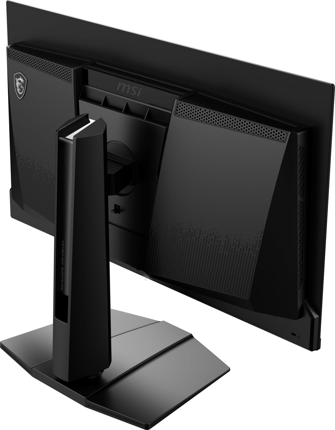 MSI MAG 271QPX QD-OLED 26.5 Zoll WQHD Gaming Monitor - 2560 x 1440 Quantum Dot OLED Panel, 360Hz / 0.03ms, 99.1% DCI-P3, ΔE≤2, DisplayHDR True Black 400 - DP 1.4a, HDMI 2.1, USB Type-C
