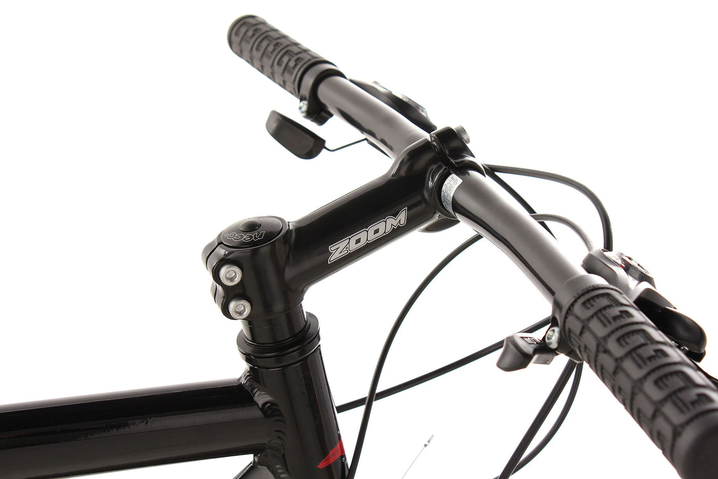 KS Cycling Fitnessbike 28'' Lightspeed schwarz Alu-Rahmen RH 56 cm