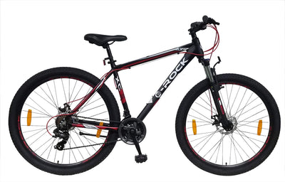 Mountainbike 29 Zoll, EX-7, Tourenrad, Mountainbike Herren, Shimano Schaltung, Fahrrad, MTB, Tourenfahrrad, Trekkingrad, Mountainbike Herren, Fitness Bike, Gabelfederung, Scheibenbremsen