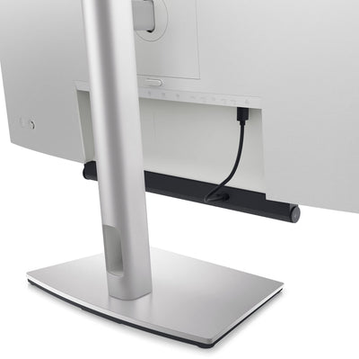DELL Slim Conferencing Soundbar SB522A f Pro, Schwarz