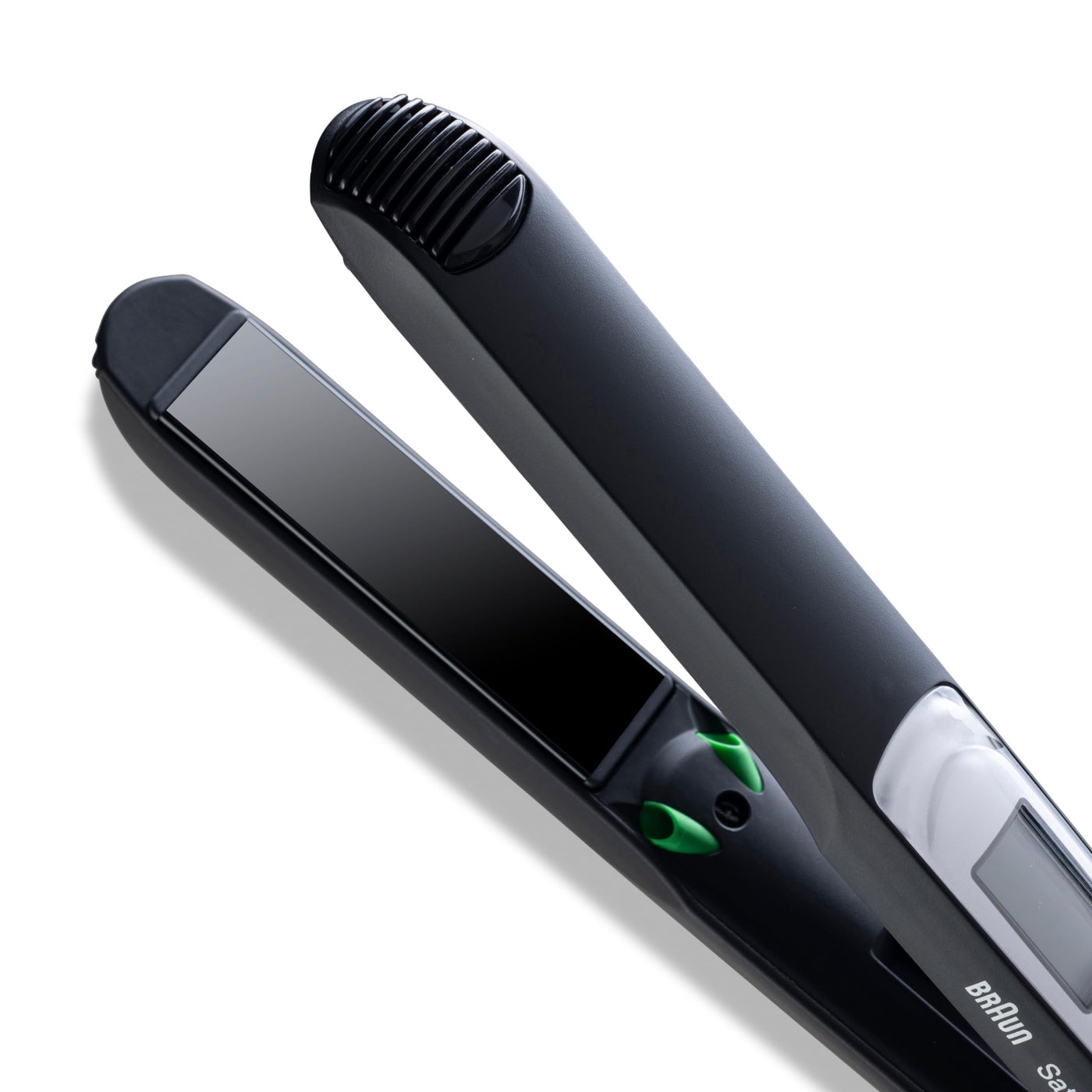 BRAUN Satin Hair 7 ST 710 Glätteeisen mit IONTEC Technologie