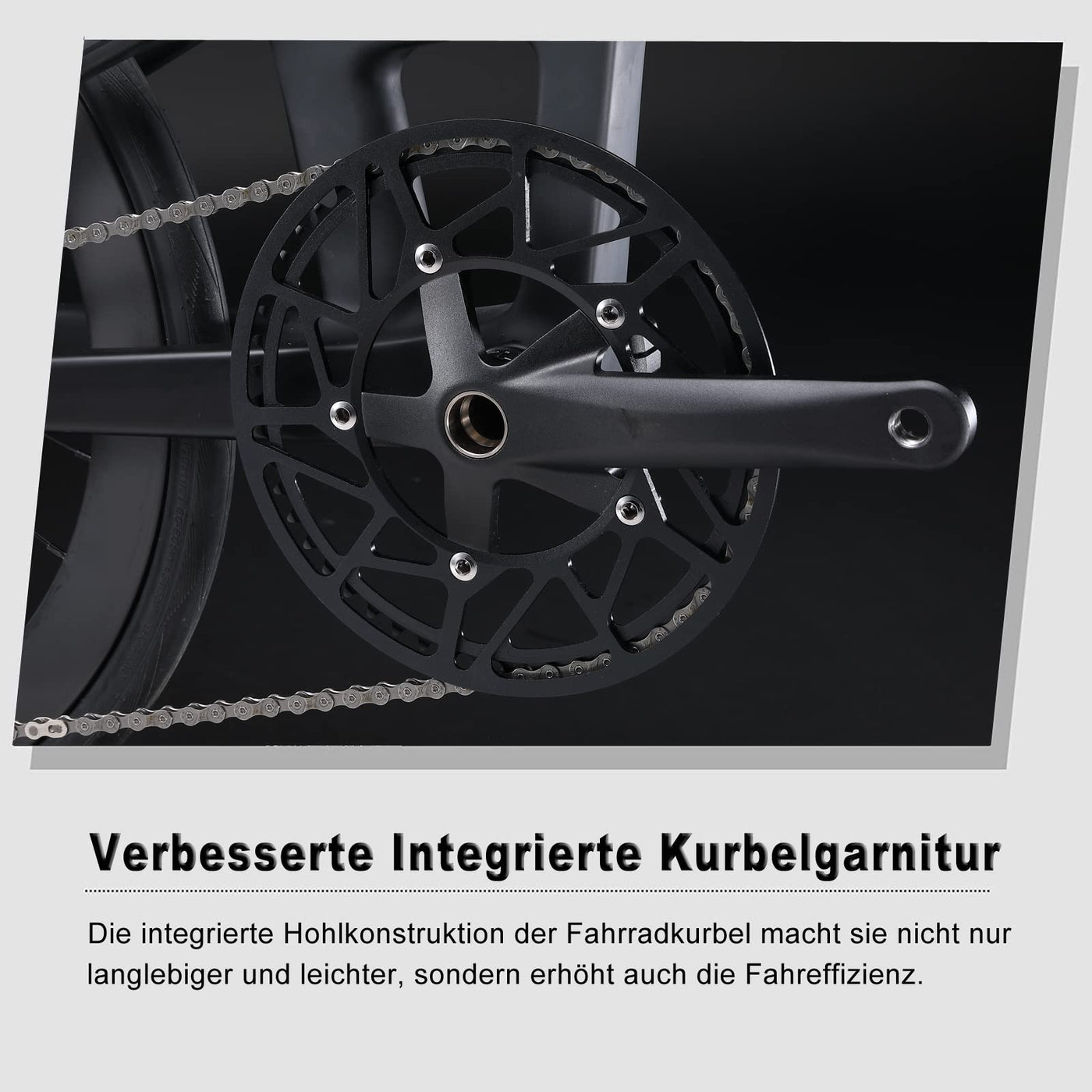 KABON Klapprad 20 Zoll Carbon, 9 Geschwindigkeit Faltrad mit Carbon Rahmen Ultraleichtes Mini Stadtfahrrad Faltrad Klapprad Herren Damen (Neu Schwarz)