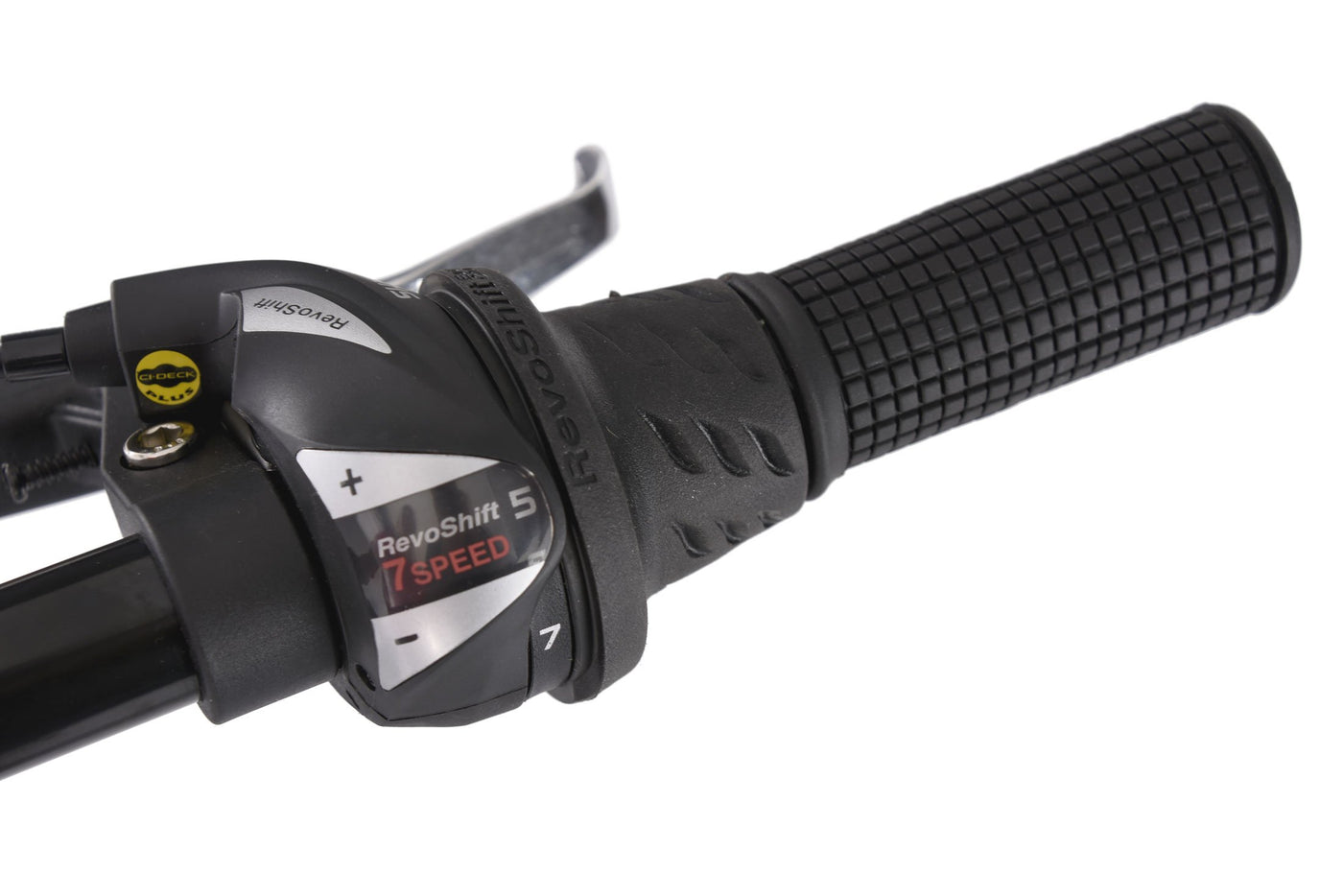 KS Cycling Trekkingrad Damen Alu-Rahmen 28'' Metropolis weiß RH 48 cm Flachlenker