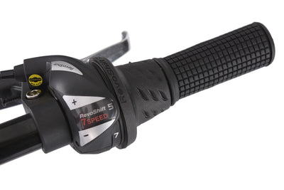 KS Cycling Trekkingrad Damen Alu-Rahmen 28'' Metropolis weiß RH 48 cm Flachlenker