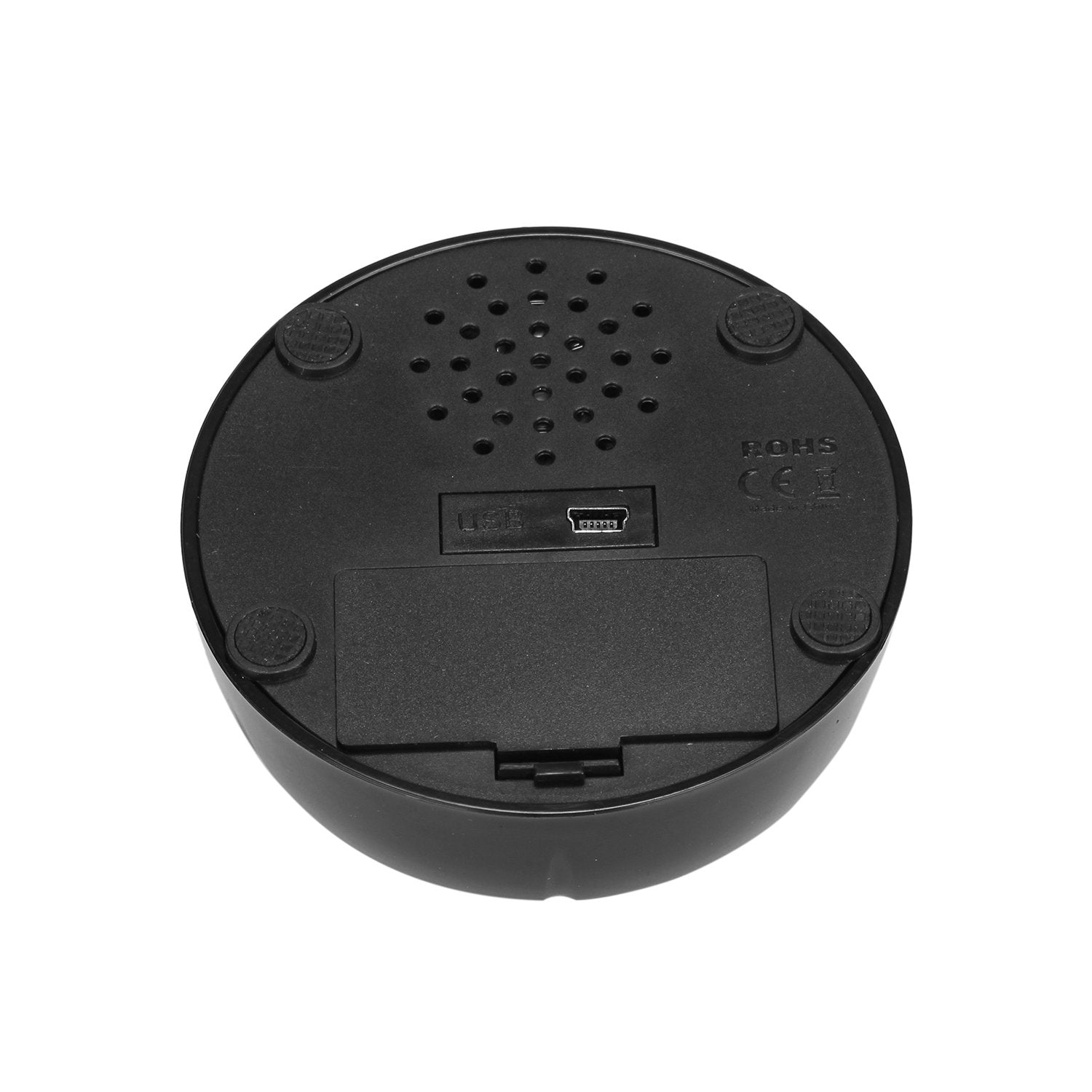 Usb Sound Button Senfine USB Sound Button – Freely Playable Buzzer for Office Fun – fro ...
