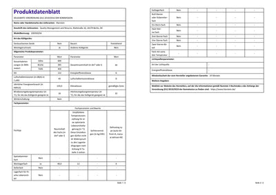 Klarstein Weinkühlschrank, 1 Zonen Getränkekühlschrank Klein, Kleiner Weinschrank 53L, Wein-Kühlschrank Klein mit Glastür, Indoor/Outdoor Flaschenkühlschrank, Wine Fridge 5-18°C, 15 Flaschen