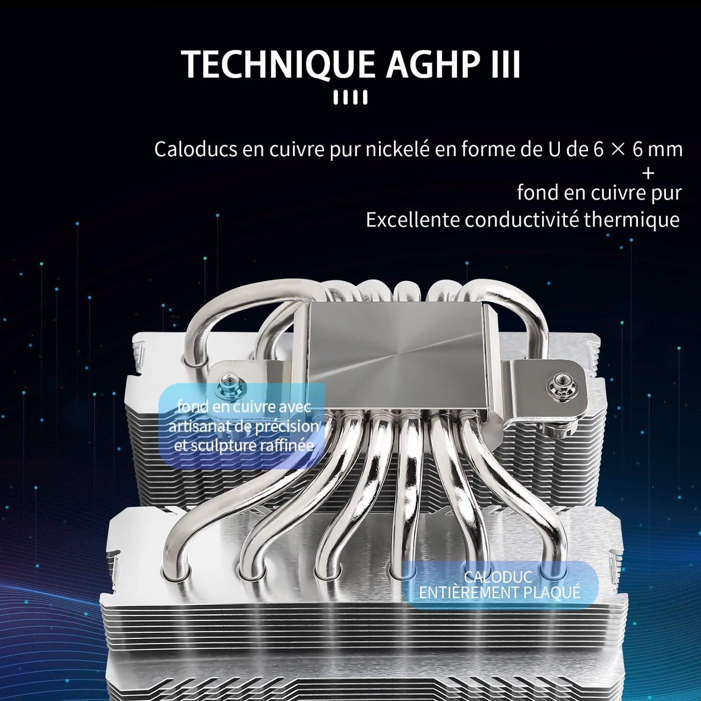 Thermalright Peerless Assassin 120 SE CPU Luftkühler, 6 Heat Pipes, Dual 120mm PWM Lüfter,Aluminium Kühlkörper Abdeckung,AGHP Technologie, für AMD AM4 AM5/Intel 1700/1150/1151/1200