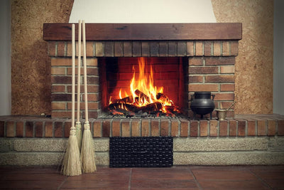 Mendi Hexenbesen Handwerklich 111 cm