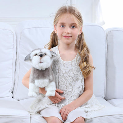 CU-MATE Bei der beschaffung klickt Man knifflige charirennhunde, Partner für roboterhunde, handgewichtete Tiere, elektronische spielzeuge und rollende Hunde, die bellen und wedeln