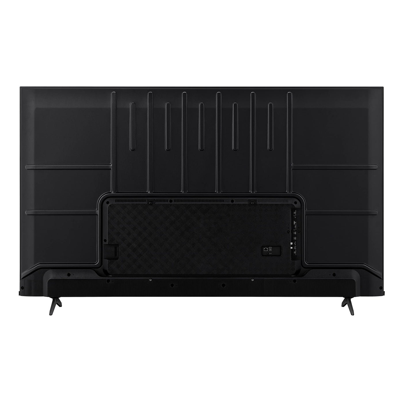 Hisense 55E6KT 139cm (55 Zoll) Fernseher, 4K UHD Smart TV, HDR, Dolby Vision, Triple Tuner DVB-C/S/ S2/ T/ T2/ DTS Virtual X, Alexa Built-in, Bluetooth, WiFi, Hotel Mode, Schwarz [2023]