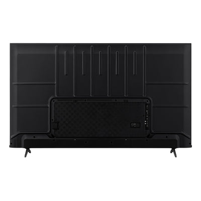 Hisense 55E6KT 139cm (55 Zoll) Fernseher, 4K UHD Smart TV, HDR, Dolby Vision, Triple Tuner DVB-C/S/ S2/ T/ T2/ DTS Virtual X, Alexa Built-in, Bluetooth, WiFi, Hotel Mode, Schwarz [2023]