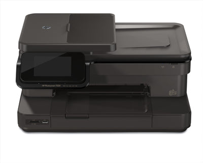 HP Photosmart 7520 e-All-in-One