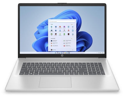 HP 17-cp2651ng | 17 Zoll Notebook | Full HD | AMD Ryzen 5 7520U | 8 GB DDR5 RAM | 512 GB M.2 SSD | Windows 11 Home