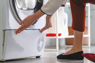 Hoover H-DRY500 NDEH11A2TCBEXS-S Wärmepumpentrockner / 11kg / Klasse A++ / Smarte Bedienung/AquaVision/Symbolblende