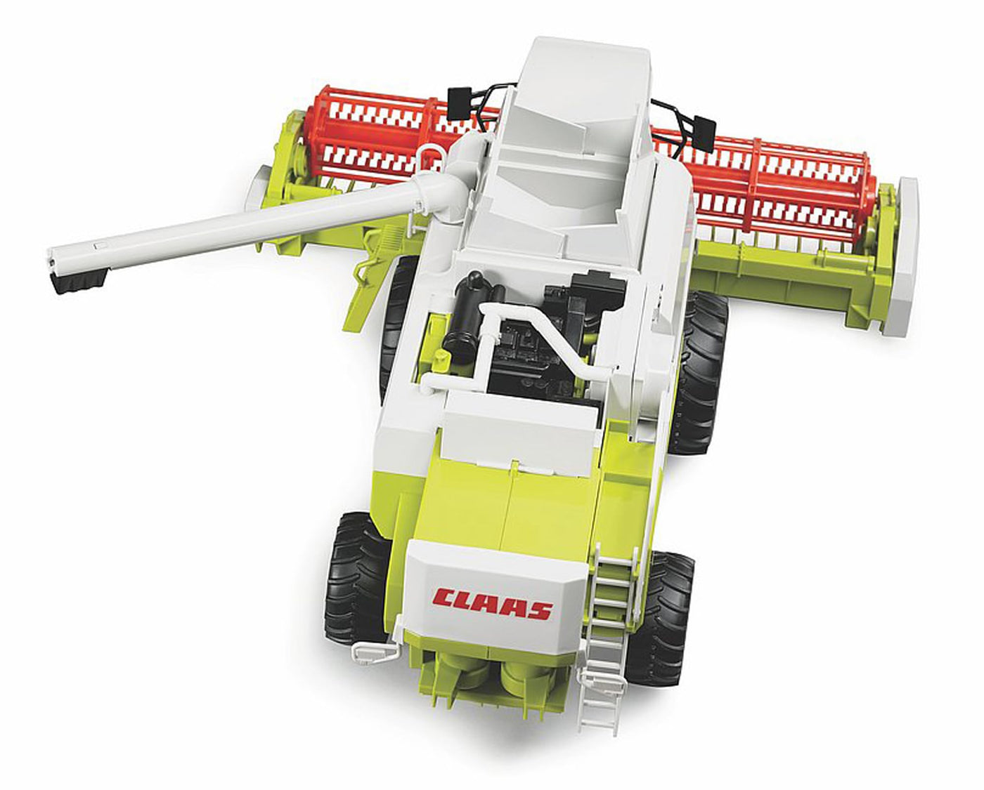 Bruder 02120 - Claas Lexion 480 Mähdrescher