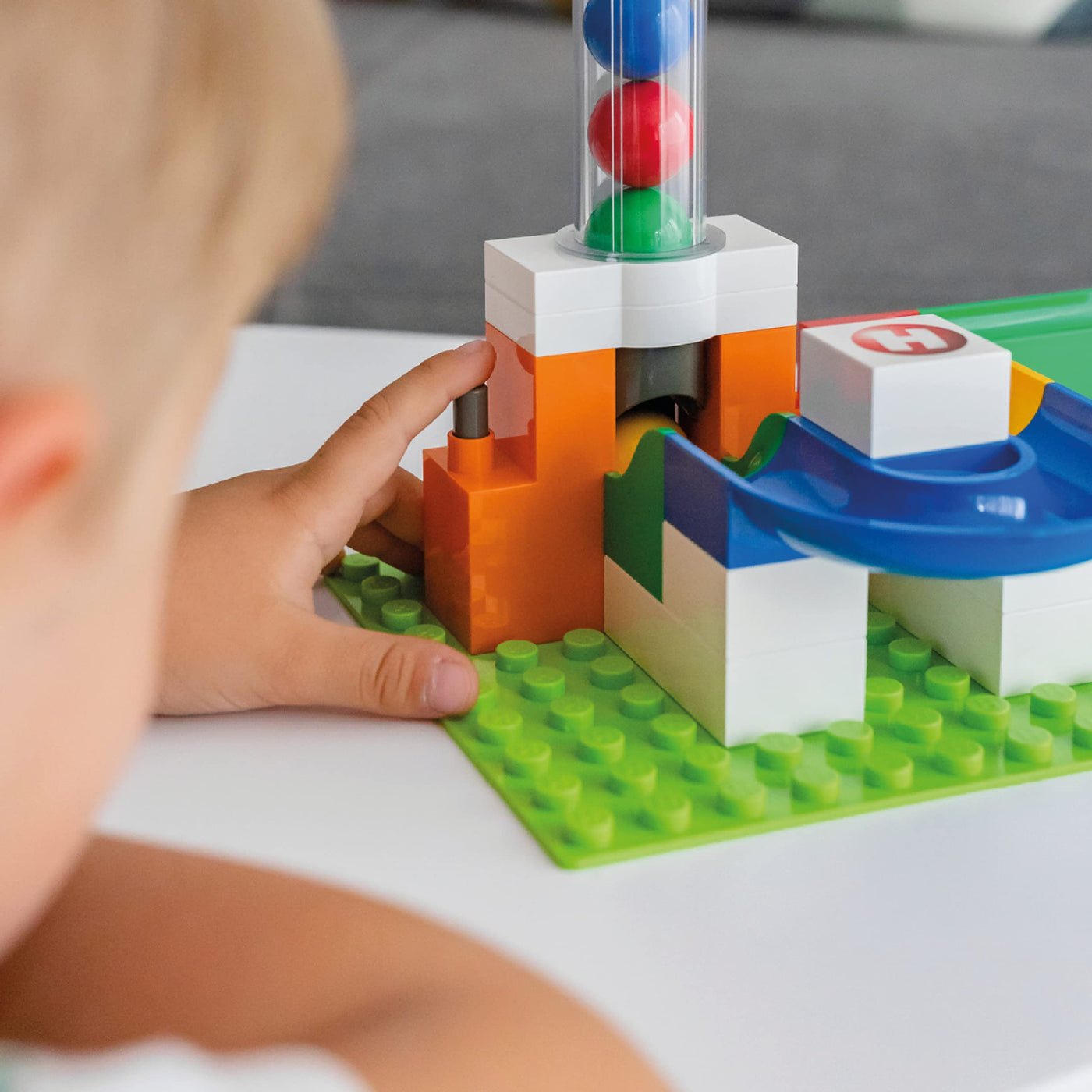 Kugelpumpe Erweiterung (24-teilig)