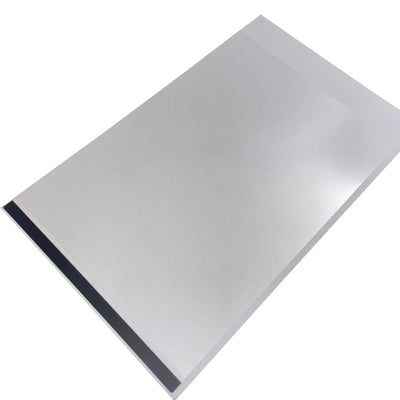 OKLILI 5 x Trägerblätter 0697C001 0697C001AA Blatt kompatibel mit Canon A4 Scanner Scan A3 B4 Fragile fadenscheinigen Zeitungsmagazin zerknittertes Foto zerknittertes Schneiden gerissenes gefaltetes