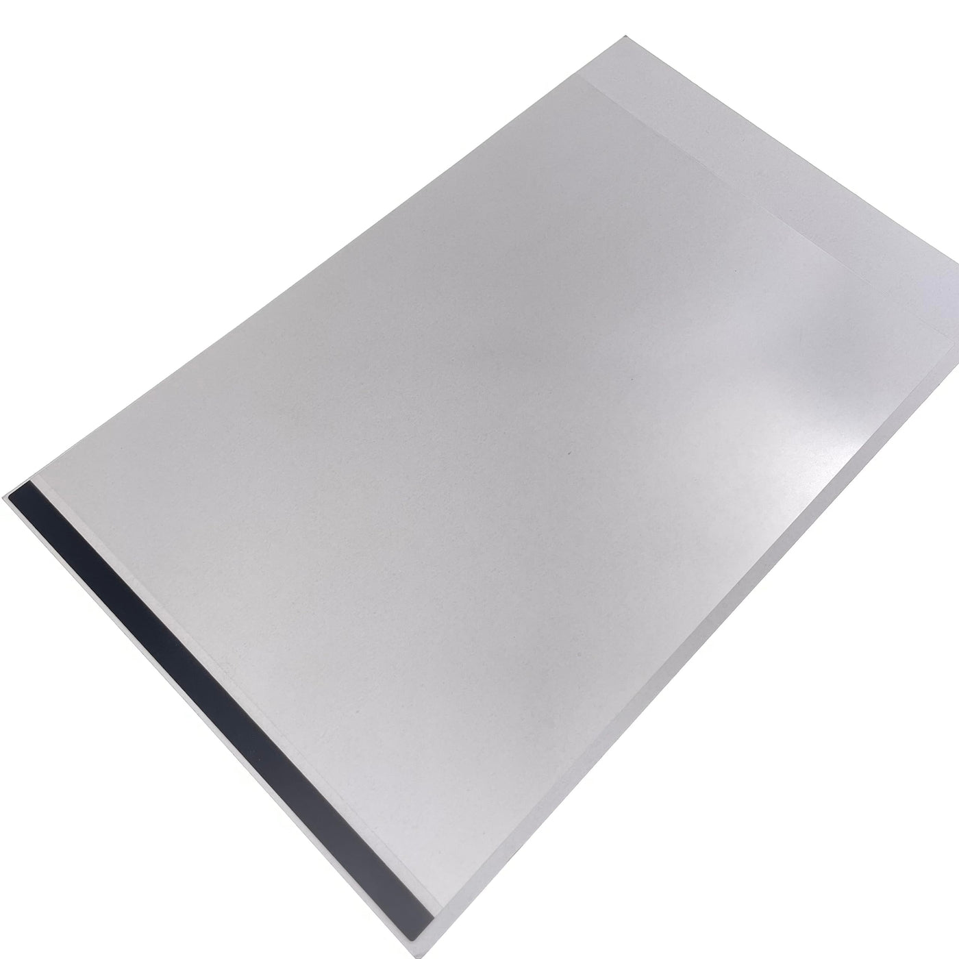 OKLILI 5 x Trägerblätter, kompatibel mit Plustek A4 Briefgröße Scanner Scan A3 B4 ungewöhnlich schwach, zerknittert, gefaltet, zerbrechliches Papier, zerknittertes Foto