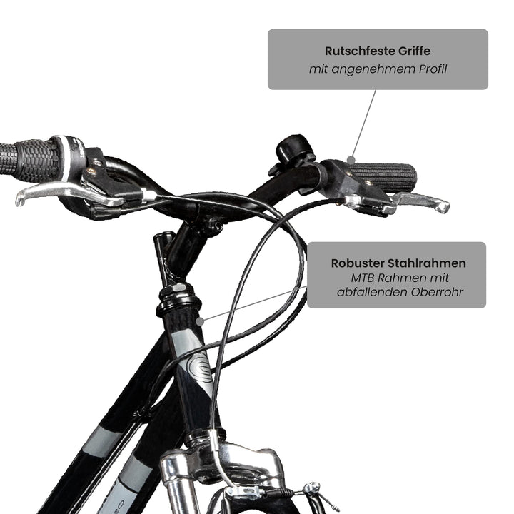 galano kinderfahrrad 20 zoll Galano GA20 20 Zoll Kinderfahrrad MTB Jugendfahrrad Mountainbike Jugen – Testberichte aus Berlin