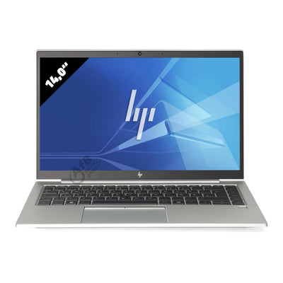 HP EliteBook 840 G8 | 14,0 Zoll | Intel Core i5 1145G7 @ 2,6 GHz | 8 GB DDR4 | 250 GB SSD | 1920 x 1080 FHD | Windows 11 Professional (Generalüberholt)