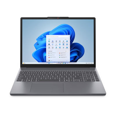 Lenovo IdeaPad Slim 3 15IRH10, 15.3" WUXGA, Core i7 13620H, 16GB RAM, 1TB SSD, Win11 Home (83K1002TGE)